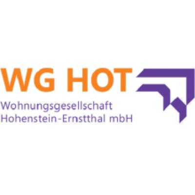 Logo der Firma Wohnungsgesellschaft Hohenstein-Ernstthal mbH aus Hohenstein-Ernstthal