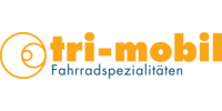 Logo der Firma tri-mobil Fahrradspezialitäten GmbH aus Bochum