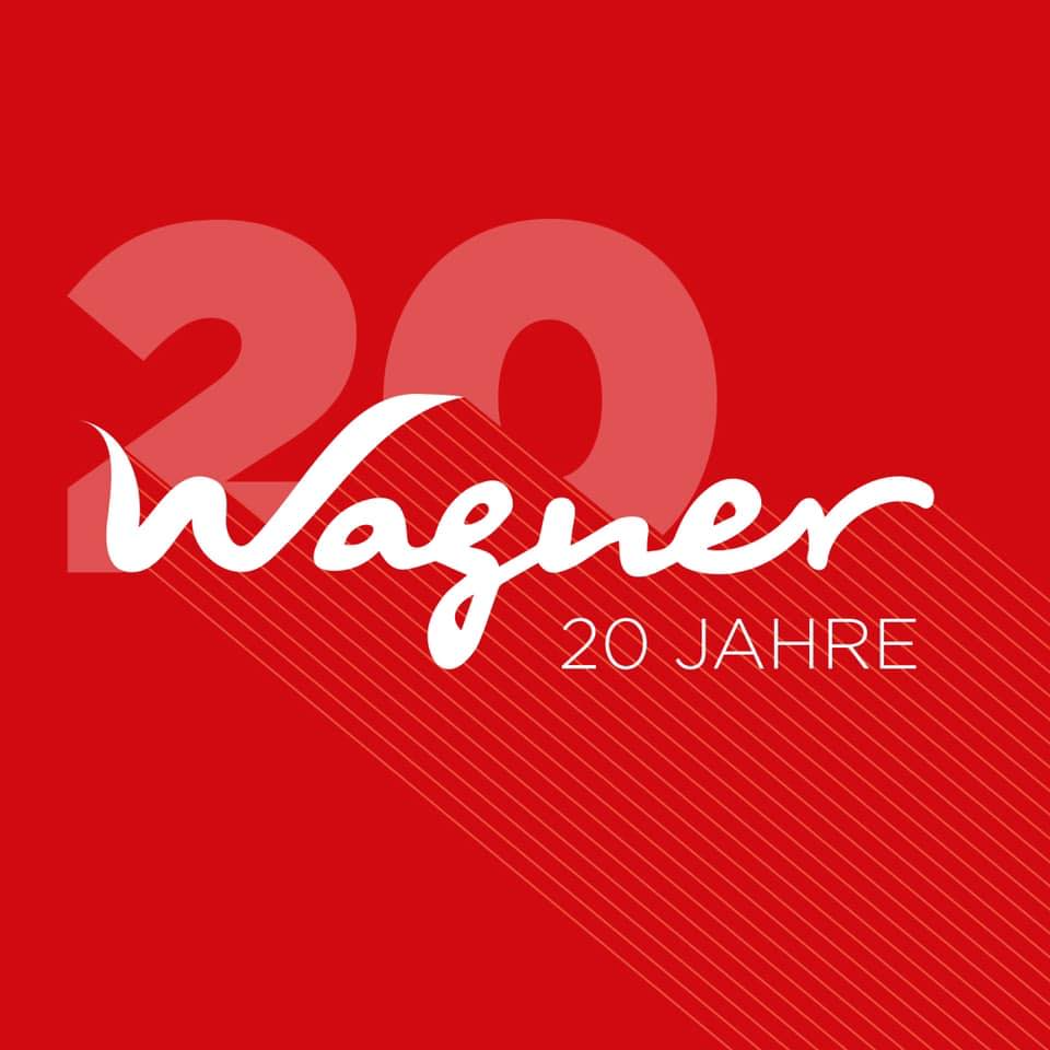 Logo der Firma Optik & Akustik Wagner aus Wiesau