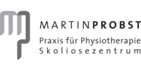 Logo der Firma Praxis Martin Probst aus Regensburg