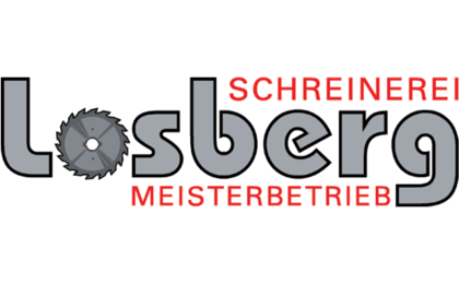Logo der Firma Losberg Schreinerei aus Mönchengladbach