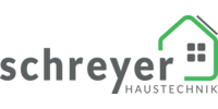Logo der Firma Haustechnik Schreyer GmbH aus Pfreimd