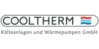 Logo der Firma Cooltherm Kälteanlagen und Wärmepumpen GmbH aus Alzenau