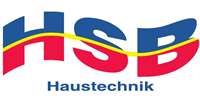 Logo der Firma HSB Haustechnik GmbH & Co. KG aus Schwärzelbach auf dem Branchenportal Sanitaer.org