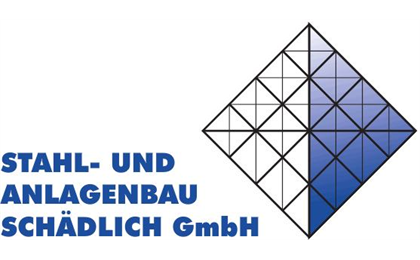 Logo der Firma Stahl- u. Anlagenbau Schädlich GmbH aus Stützengrün