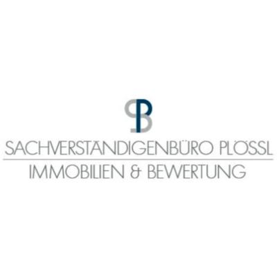 Logo der Firma Sachverständigenbüro Plössl aus Amberg