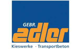 Logo der Firma Gebr. Adler GmbH & Co. KG aus Edling