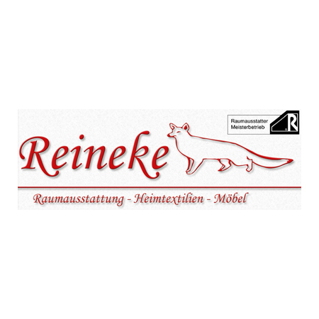 Logo der Firma Raumausstattung Reineke aus Velbert auf dem Branchenportal Fensterbau.org