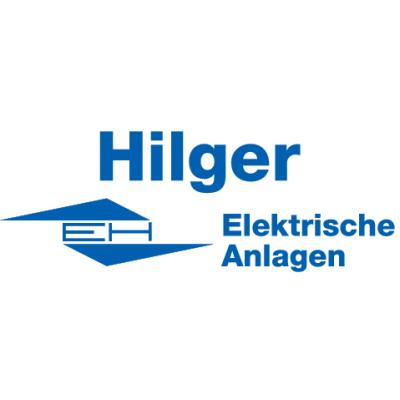 Logo der Firma Hilger Elektrische Anlagen aus Krefeld