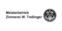 Logo der Firma Trellinger W. GmbH aus München