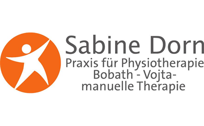 Logo der Firma Krankengymnastik Dorn Sabine aus Nürnberg