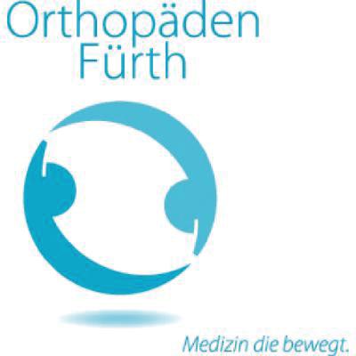 Logo der Firma Orthopäden Fürth aus Fürth