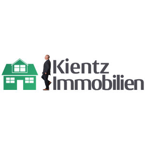Logo der Firma Kientz Immobilien aus Kehl