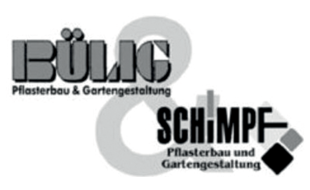Logo der Firma Bülig & Schimpf GbR Garten- und Landschaftsbau aus Geretsried