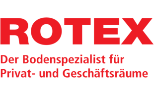Logo der Firma Rotex aus Düsseldorf