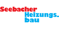 Logo der Firma Seebacher Heizungsbau GmbH aus Kirchzarten