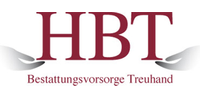 Logo der Firma Treuhand HBT Bestattungsvorsorge GmbH aus Kassel