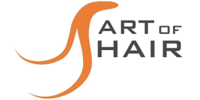 Logo der Firma Salon Art of Hair Inh. Kristin Alt aus Erfurt