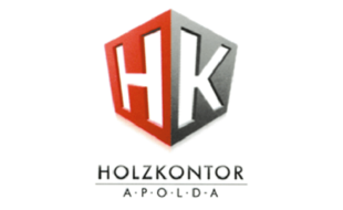 Logo der Firma Holzkontor Apolda aus Apolda