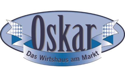 Logo der Firma Oskar Das Wirtshaus am Markt aus Bayreuth