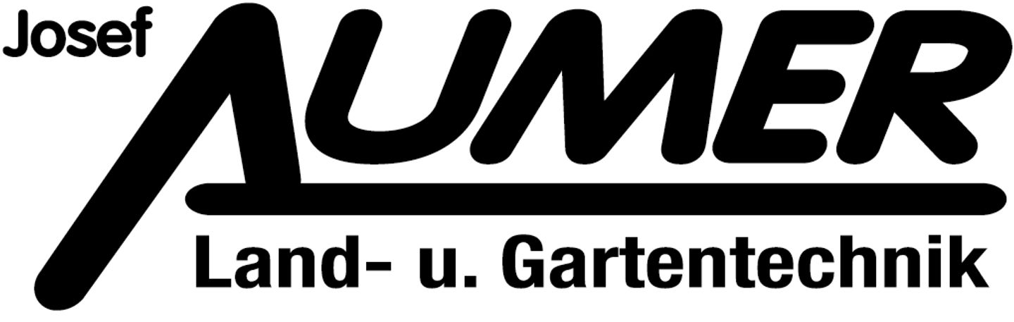 Logo der Firma Aumer Josef Land- und Gartentechnik e.K. aus Kirchroth