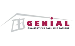 Logo der Firma GENIAL Gerber GmbH aus Ingolstadt