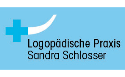 Logo der Firma Logopädie Schlosser Sandra aus Düsseldorf