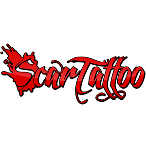 Logo der Firma Scartattoo aus Salzgitter