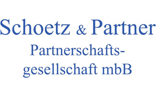 Logo der Firma Schoetz & Partner, Partnerschaftsgesellschaft mbB aus Dresden auf dem Branchenportal Steuer-Berater.de