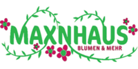 Logo der Firma Maxnhaus Blumen und Mehr aus Rieden