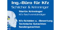 Logo der Firma Krinninger Martin KFZ-Sachverständiger aus Garmisch-Partenkirchen