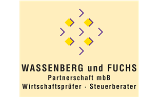 Logo der Firma Wassenberg und Fuchs Partnerschaft mbB - Tepasse, Eping aus Wesel