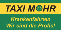 Logo der Firma Taxi Mohr aus Lobenstein