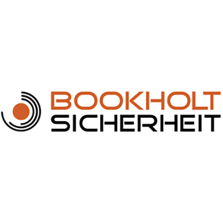 Logo der Firma Bookholt Sicherheit Bochum - Schlüsseldienst - Alarmanlagen - Rollläden aus Bochum