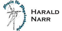 Logo der Firma Krankengymnastik Narr Harald aus Bad Steben