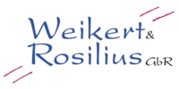 Logo der Firma Physiotherapiepraxis  Weikert und Rosilius GbR aus Bad Neustadt