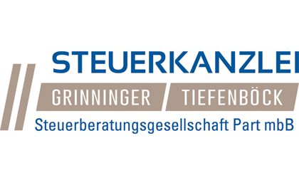 Logo der Firma Grinninger Ludwig aus Passau auf dem Branchenportal Steuer-Berater.de
