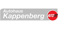 Logo der Firma Autohaus Kappenberg aus Dormagen auf dem Branchenportal Auto-Werkstatt.de