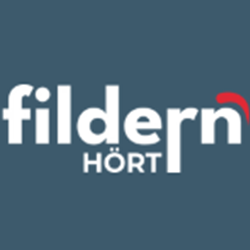 Logo der Firma Fildern Hört - Schwäbisch Hörgeräte Kaufen aus Filderstadt