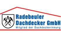 Logo der Firma Radebeuler Dachdecker GmbH aus Radebeul