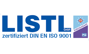 Logo der Firma Listl GmbH aus Regensburg auf dem Branchenportal Auto-Werkstatt.de
