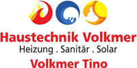 Logo der Firma Volkmer Tino aus Wohlbach auf dem Branchenportal Elektriker.org