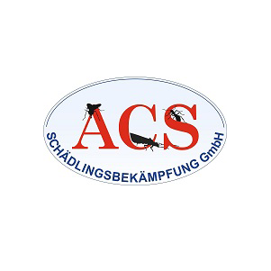 Logo der Firma ACS Schädlingsbekämpfung GmbH aus Halle (Saale)