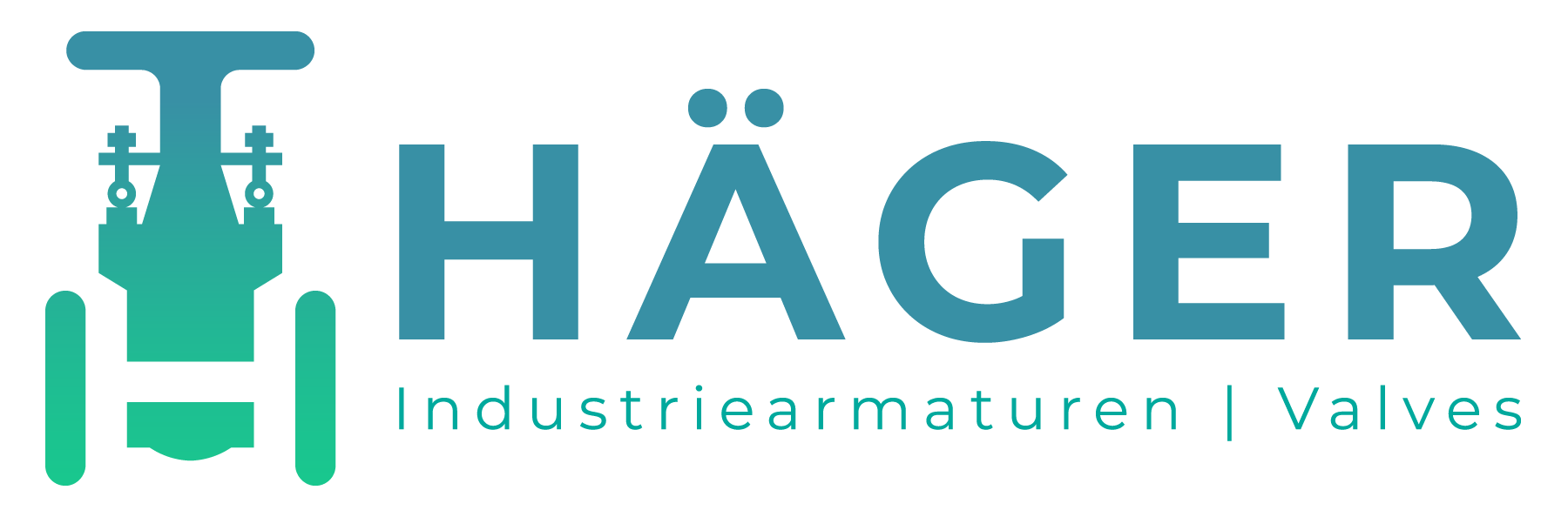 Logo der Firma Häger GmbH & Co.KG aus Wuppertal