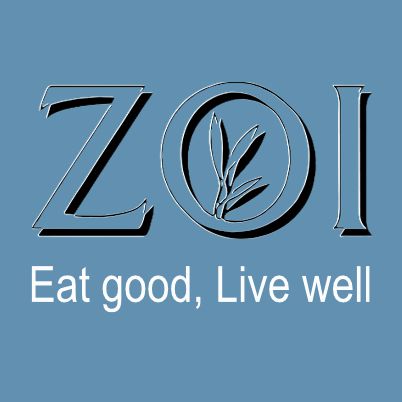 Logo der Firma ZOI Restaurant Frankfurt aus Frankfurt am Main