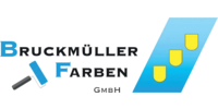 Logo der Firma Bruckmüller Farben GmbH aus Münnerstadt