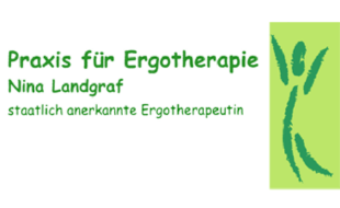 Logo der Firma Praxis für Ergotherapie Nina Landgraf aus Dachau