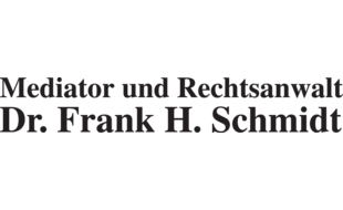 Logo der Firma Mediationskanzlei Dr. Schmidt aus Nürnberg