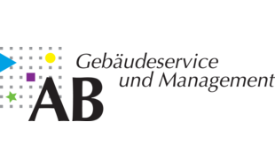 Logo der Firma AB Gebäudeservice und Management GmbH aus Hösbach