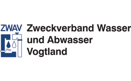 Logo der Firma Zweckverband Wasser und Abwasser Vogtland aus Oelsnitz